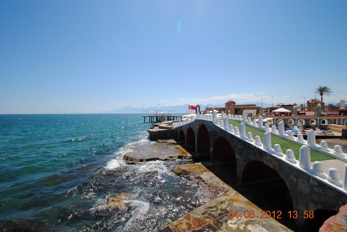 imagini hotel CLUB SERA ANTALYA